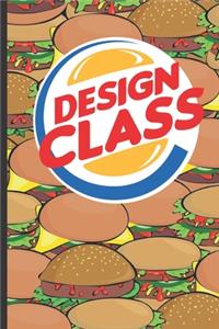 Design Class