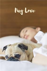 Pug Love