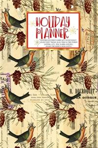 Holiday Planner