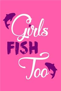 Girl Fish Too