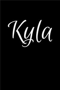 Kyla