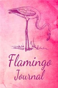 Flamingo Journal