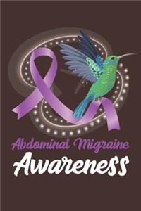Abdominal Migraine Awareness