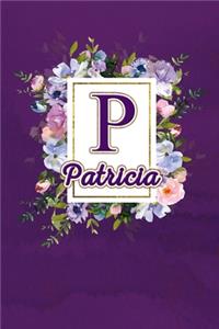 P - Patricia