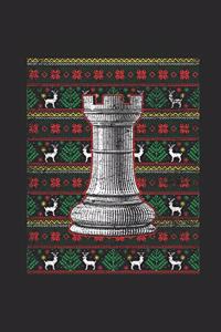 Ugly Christmas - Rook