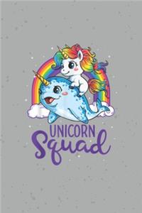 Unicorn Squad