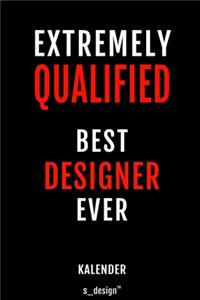 Kalender für Designer