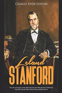 Leland Stanford