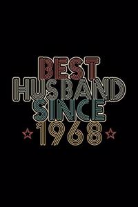 Best Husband Since 1968