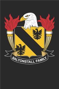 Saltonstall