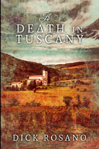 A Death In Tuscany