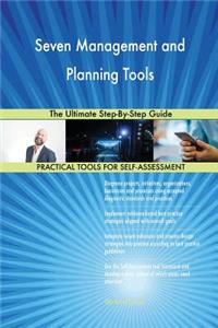 Seven Management and Planning Tools
