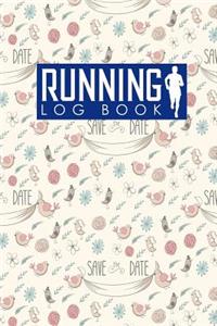 Running Log Book