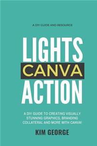 Lights Canva Action!