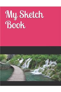 My Sketch Book
