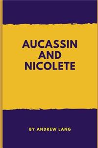 Aucassin and Nicolete