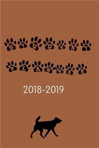 Student Planner 2018-2019