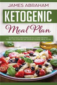 Ketogenic Meal Plan