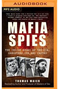 Mafia Spies