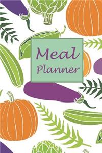 meal planner