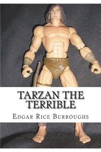 Tarzan the Terrible