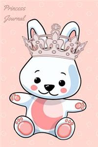 Princess Journal