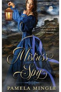 Mistress Spy