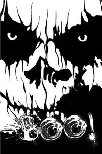 Boo!