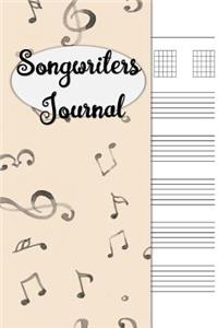 Songwriters Journal