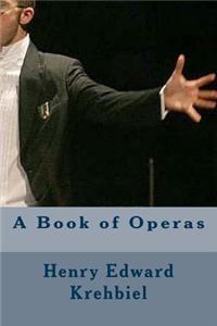 A Book of Operas