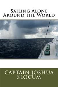 Sailing Alone Around the World