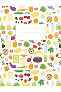 Composition Notebook