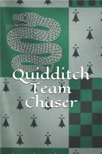 Quidditch Team Chaser