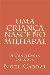 Uma Criança Nasce no Milharal