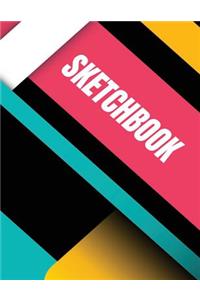 Sketch book