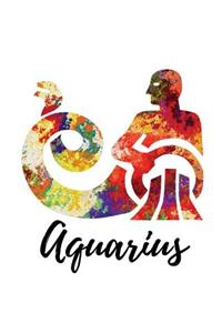 Aquarius