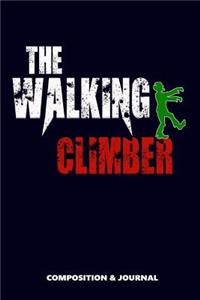 The Walking Climber