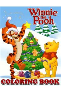 Winnie the Pooh