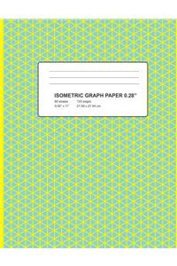 Isometric Graph Paper