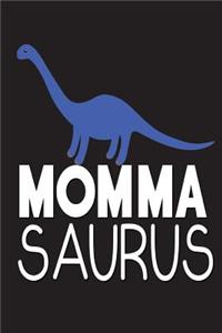 Momma Saurus