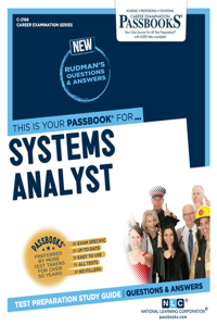 Systems Analyst (C-2168)