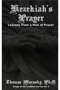 Hezekiah's Prayer