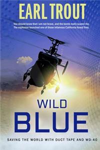 Wild Blue