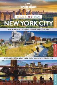 Make My Day: New York City (Asia Pacific Edition)