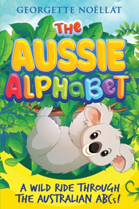 Aussie Alphabet