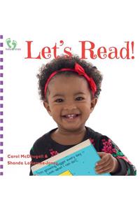 Let's Read!
