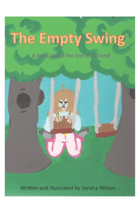 Empty Swing