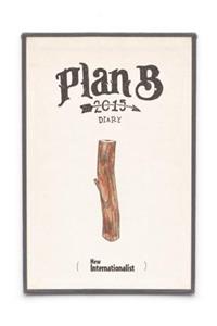 Plan B Diary 2015