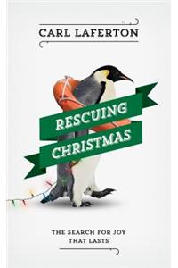 Rescuing Christmas