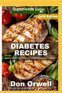 Diabetes Recipes